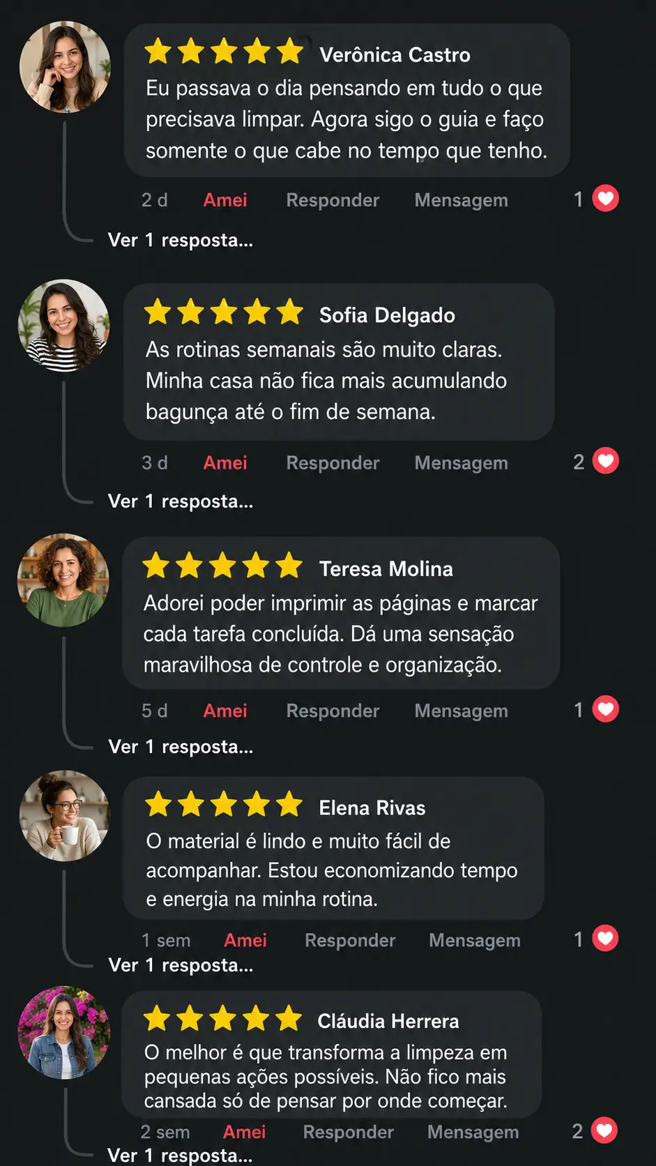 Comentário 4